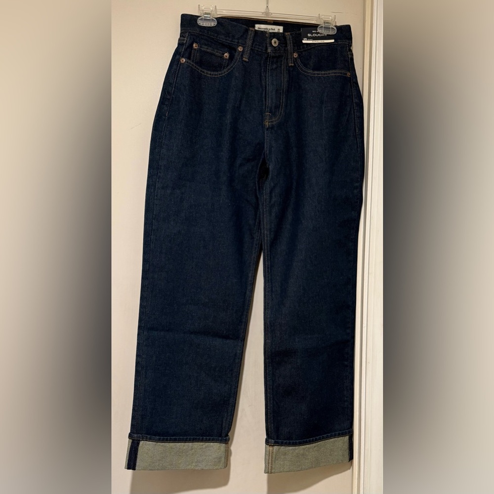Aercrombie y fitch